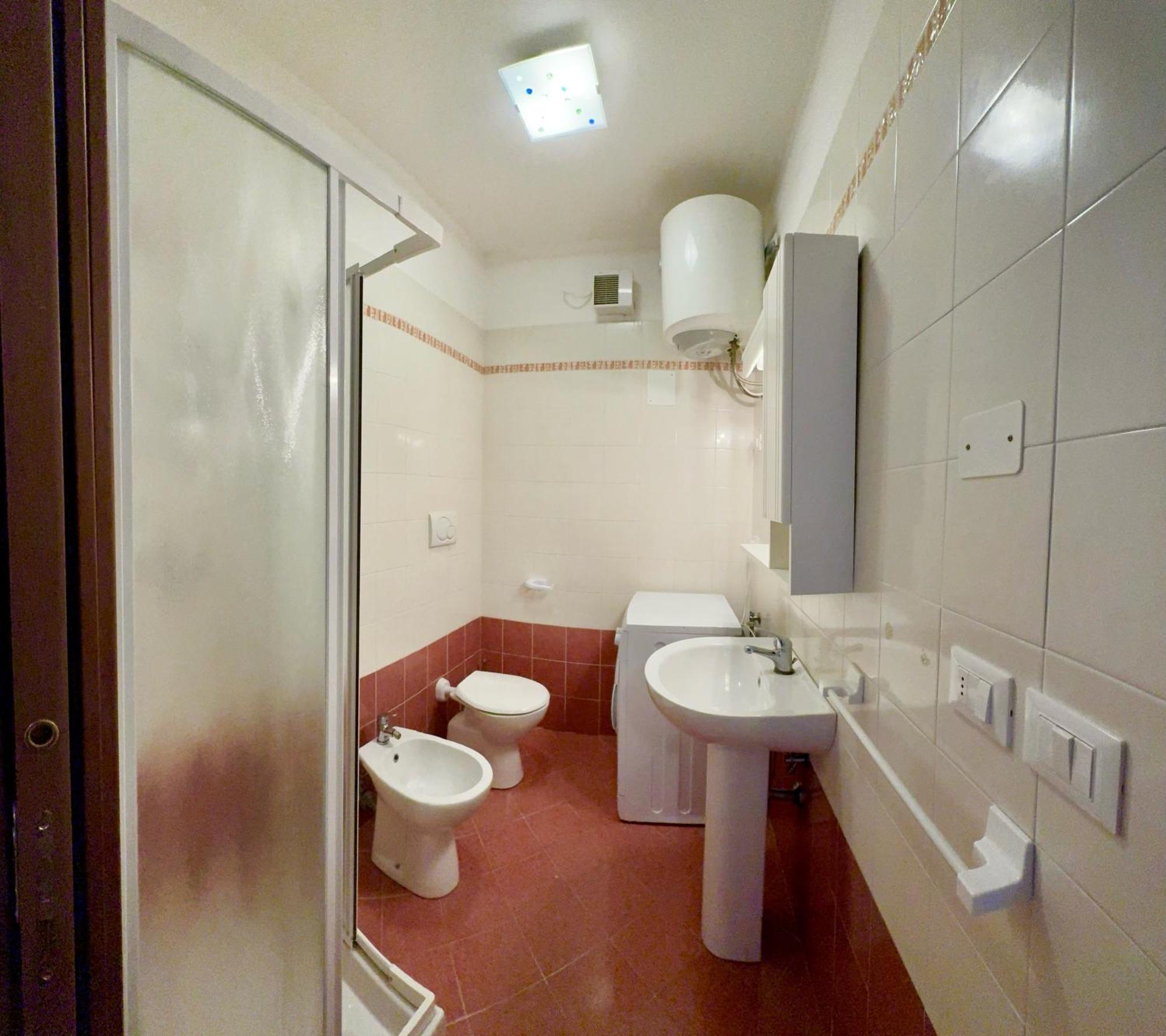 Residence Acquarium Бибионе Экстерьер фото