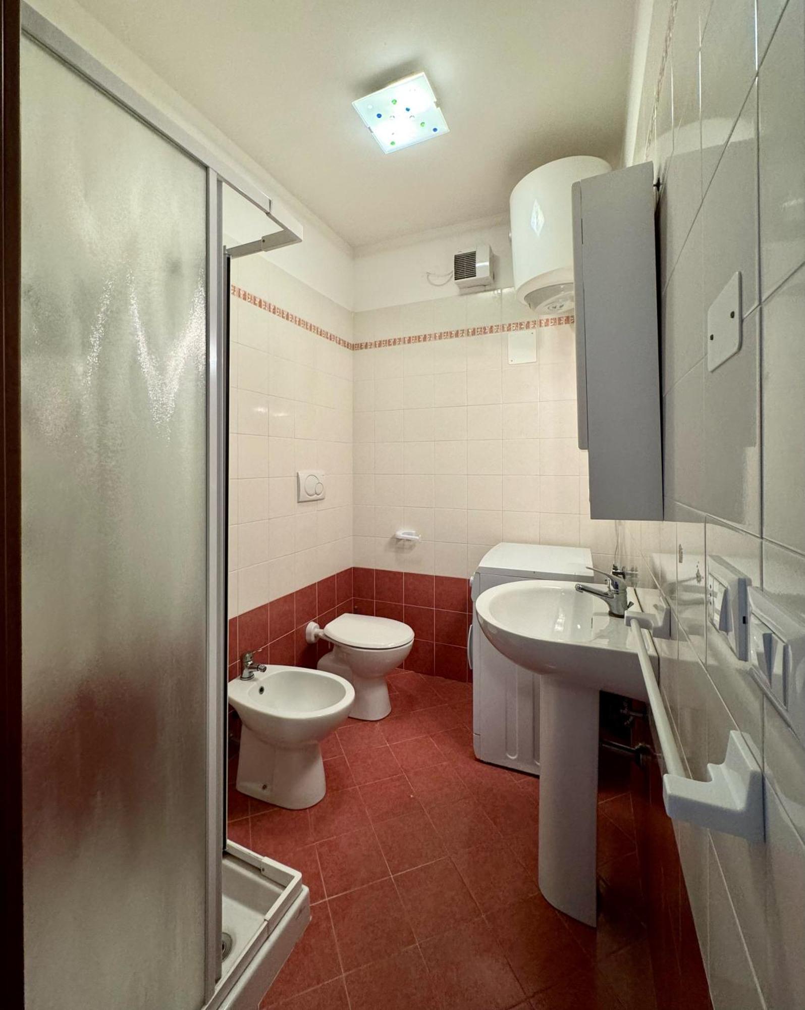 Residence Acquarium Бибионе Экстерьер фото